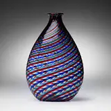 Murano, A Canne vase