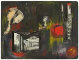 Dorothy Iannone, Ohne Titel