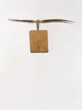 Michael Buthe, Ohne Titel