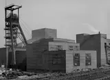 Albert Renger-Patzsch, Zechenanlage