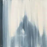 Rafał Bujnowski, Ohne Titel, 2007, Acryl auf Leinwand