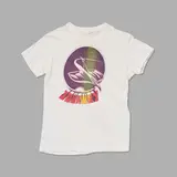 Journey, Vintage t-shirt, 100% cotton, single stitch