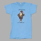 Fleetwood Mac, The Tusk 1979 world tour vintage t-shirt, 100% cotton, single stitch