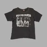 Ramones, Vintage t-shirt, 100% cotton, single stitch