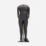 Antique, Mannequin