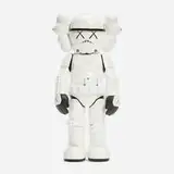 Kaws, Stormtrooper, multiple