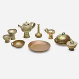 Beatrice Wood, Breakfast for One