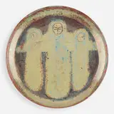 Beatrice Wood, Apparition charger