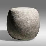 Claude Conover, Kakal stool