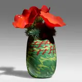 Flo Perkins, Tres Rosas