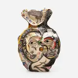 Akio Takamori, Summer of '92 Vase