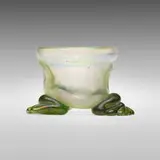 Dale Chihuly, Early miniature vessel