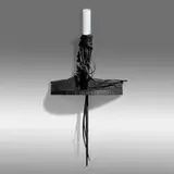 Albert Paley, Wall Torchère