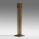 Untitled (Sonambient) by Harry Bertoia, c. 1970, beryllium copper, silicon bronze, sold May 2021