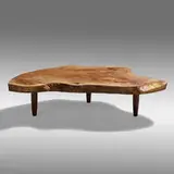 Mira Nakashima, Turned Leg table