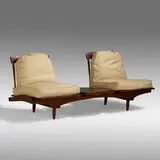 Phillip Lloyd Powell, Adjustable bench