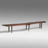 Phillip Lloyd Powell, Bench