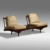 Phillip Lloyd Powell, Adjustable bench