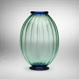 Napoleone Martinuzzi, Soffiato vase