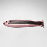 Ken Scott, Pesce, model 422.5, c. 1951 / 1980, glass with applied decoration