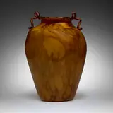 Fratelli Toso, Carnivale vase