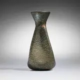 Ercole Barovier, Barbarico vase