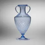 Vittorio Zecchin, Soffiato vase
