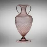 Vittorio Zecchin, Soffiato vase
