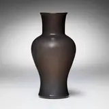Paolo Venini, Opalino vase