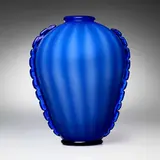 Napoleone Martinuzzi, Incamiciato vase