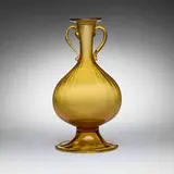 Murano, Soffiato vase