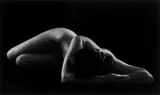 Perspective II by Ruth Bernhard, 1967, Späterer Silbergelatineabzug, sold Jun 2016