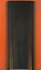 Lothar Quinte, Ohne Titel, 1979, Öl auf Leinwand