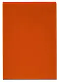 An Meine Grüne Seite 07-23 by Imi Knoebel, 2007, 2-teilige Arbeit: Acryl auf Aluminium bzw. Acryl auf Kunststoffolie, sold Jun 2015