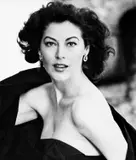 Norman Parkinson, Ava Gardner for Vogue