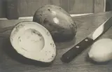 Paul Outerbridge, Avocados