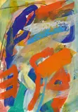 Horst Antes, Ohne Titel