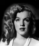 Philippe Halsman, Marilyn Monroe