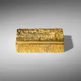 Arnaldo Pomodoro, Lidded box