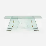 Pietro Chiesa, Coffee table