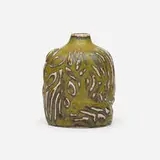Axel Salto, Cabinet vase