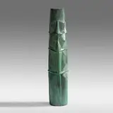 Judy Kensley McKie, Lizard Column