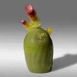 Flo Perkins, Desert Bloom