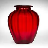 Murano, Soffiato vase
