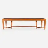 André Arbus, Library table