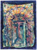 Alfred Manessier, Sainte face