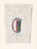 Friedensreich Hundertwasser, Mein Beitrag für ‚La Lune en Rodage‘