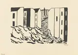 Werner Heldt, Berlin