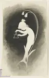 Karl Wilhelm Diefenbach, Glockenblumenelfe