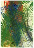 Arnulf Rainer, Ohne Titel
